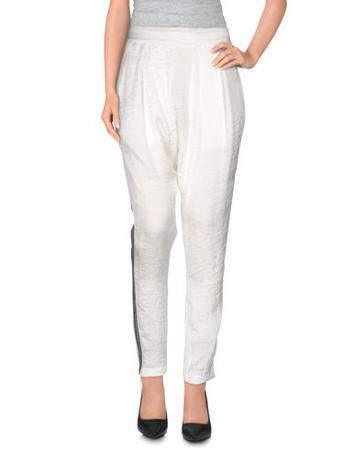 Брюки MESSAGERIE