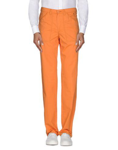 Брюки  -  цвет