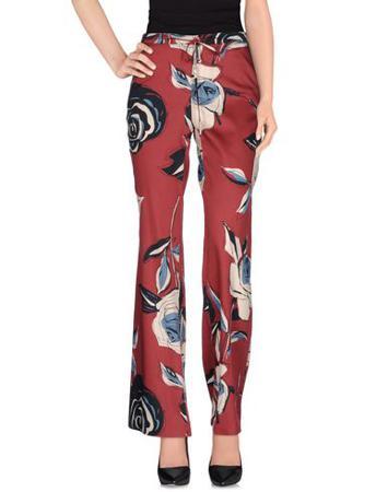 Брюки MARIAGRAZIA PANIZZI