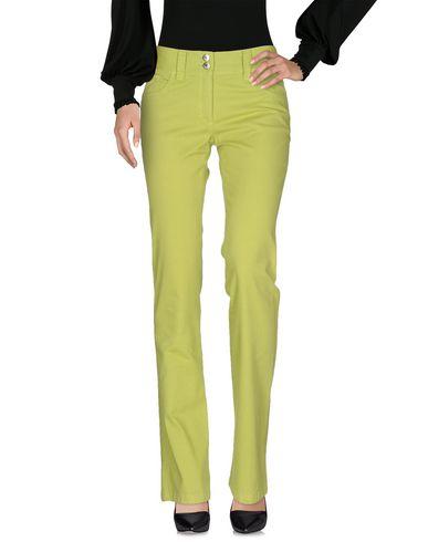 Брюки  -  цвет