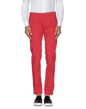 Брюки MAISON CLOCHARD