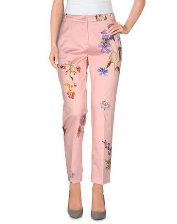 Брюки PINKO BLACK