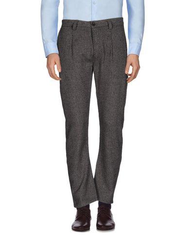 Брюки  -  цвет