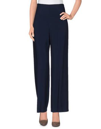 Брюки ERMANNO SCERVINO