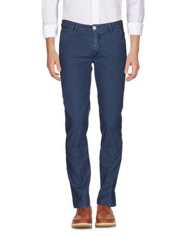 Брюки JOMUD COLLECTION BARBA NAPOLI