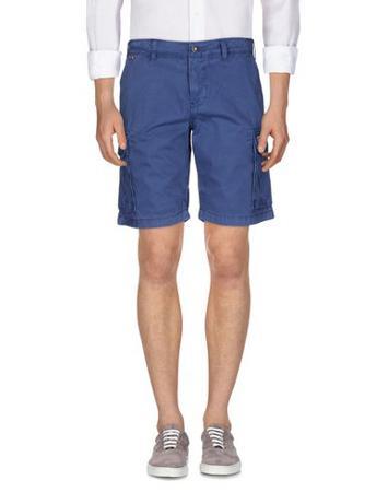 Брюки NAPAPIJRI