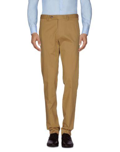 Брюки SALVATORE FERRAGAMO