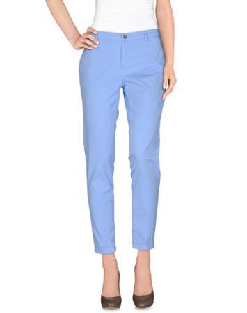 Брюки TRAMAROSSA