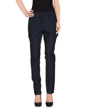 Брюки LE JEAN DE MARITHÉ + FRANÇOIS GIRBAUD