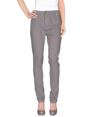 Брюки MAISON CLOCHARD