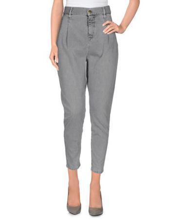 Брюки MET & FRIENDS