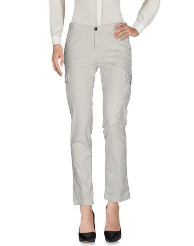 Брюки  -  цвет