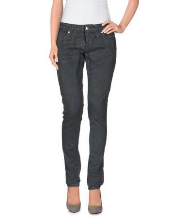 Брюки PINKO GREY