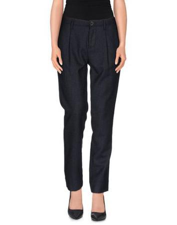 Брюки SIVIGLIA WHITE