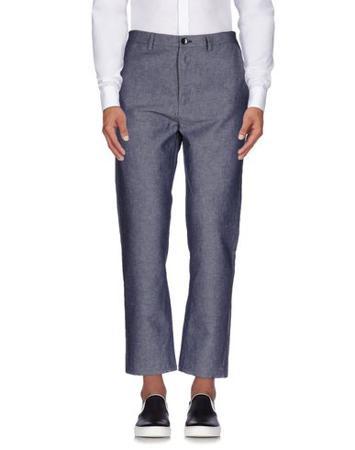 Брюки STILOSOPHY INDUSTRY