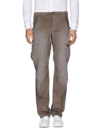 Брюки OSSO GOCCIA