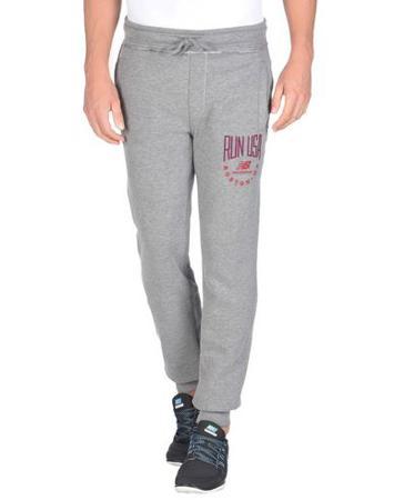 Брюки NEW BALANCE