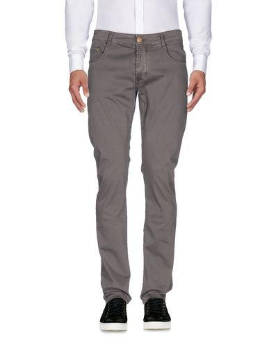 Брюки  -  цвет