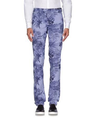 Брюки PT01 GHOST PROJECT