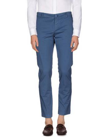 Брюки STILOSOPHY INDUSTRY