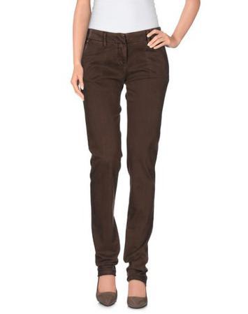 Брюки MAISON CLOCHARD