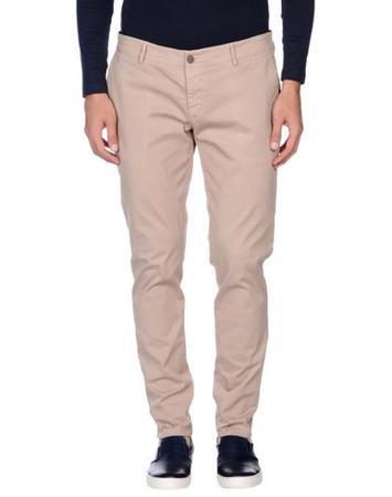 Брюки MAISON CLOCHARD