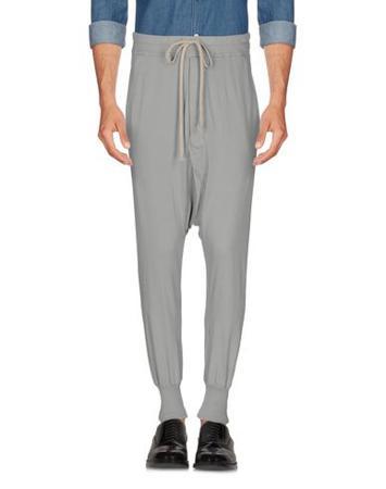 Брюки DRKSHDW BY RICK OWENS