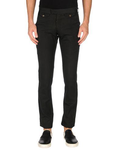 Брюки  -  цвет