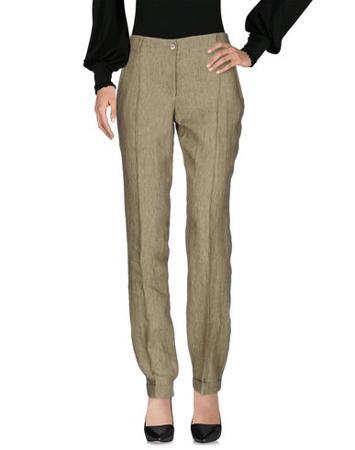 Брюки TRICOT CHIC