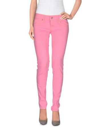 Брюки MAISON CLOCHARD