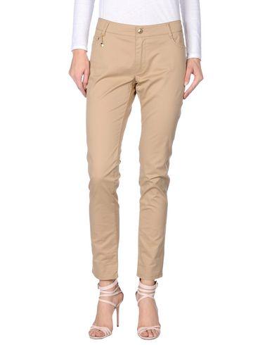 Брюки ERMANNO SCERVINO
