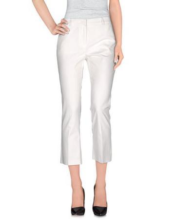 Брюки CENTOQUATTRO