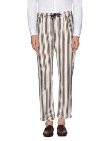 Брюки STILOSOPHY INDUSTRY