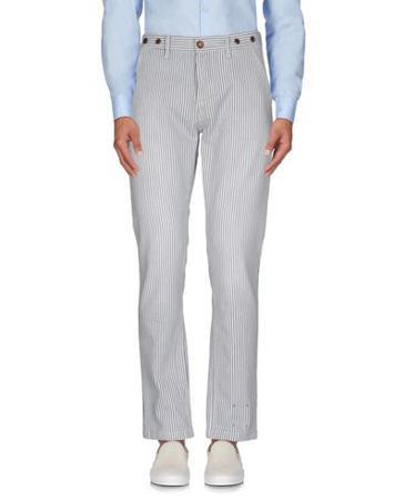 Брюки TELA GENOVA