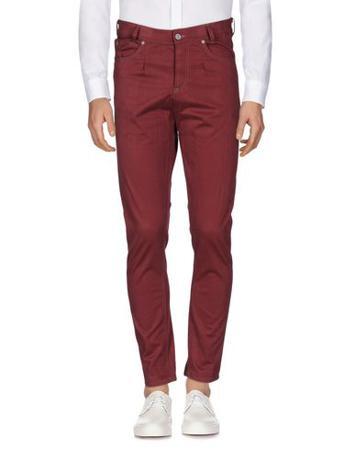 Брюки MAISON CLOCHARD