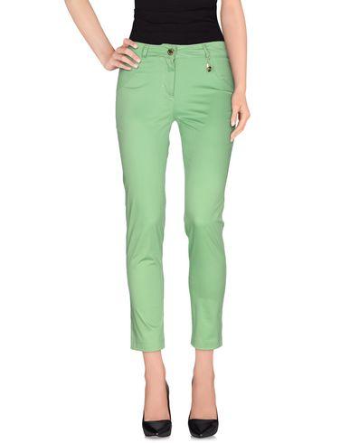 Брюки  -  цвет