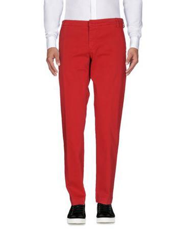 Брюки ENTRE AMIS