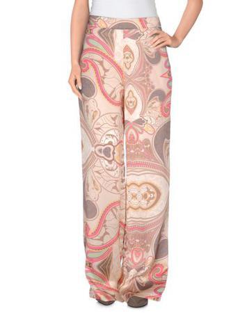 Брюки PINK MEMORIES