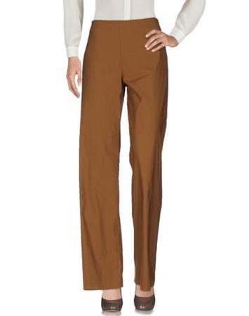Брюки ERIKA CAVALLINI SEMICOUTURE