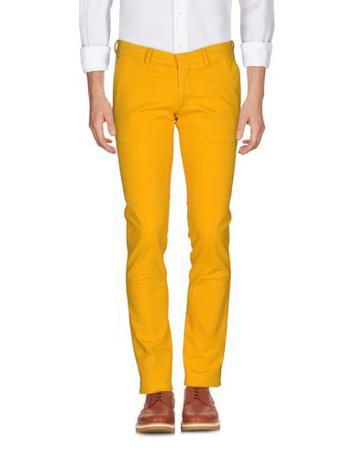 Брюки MAISON CLOCHARD