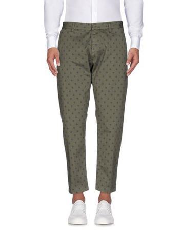 Брюки OFFICINA 36