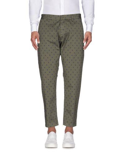 Брюки OFFICINA 36