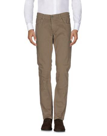 Брюки GREY DANIELE ALESSANDRINI