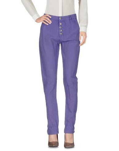 Брюки PATRIZIA PEPE