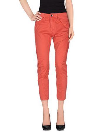 Брюки FIFTY FOUR