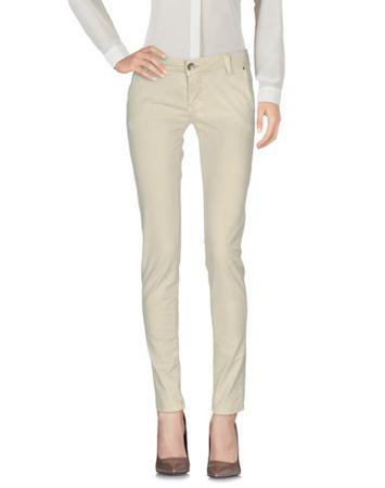 Брюки RICK EVENN