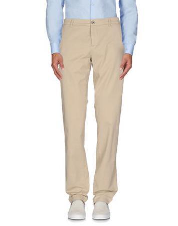 Брюки THIRD DENIM LTD.