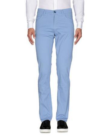 Брюки J.W. RAILY