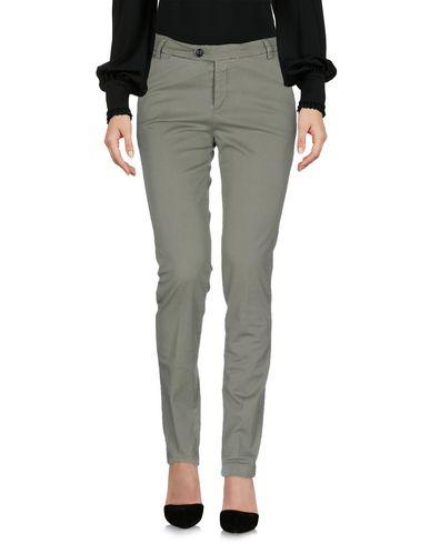 Брюки  -  цвет