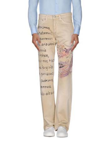 Брюки ICEJEANS ICEBERG